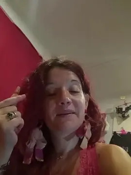 Cam4 Free Live Porn of AlejandritaMilf