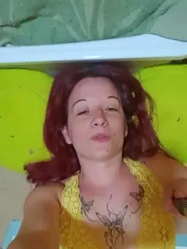 Cam4 Live Porn of AlejandritaMilf