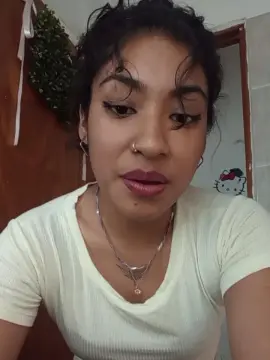 Cam4 Adult Webcam of AmbarLuar4