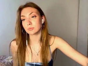 Cam4 Live Sex of IvanaDipiero