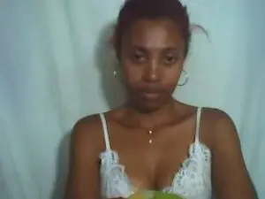 Cam4 Private Sex Chat of Louinah