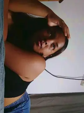 Cam4 Live Porn of MissCamillah