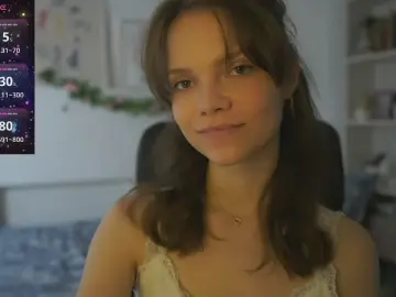 Cam4 Adult Webcam of NatashaMalkova