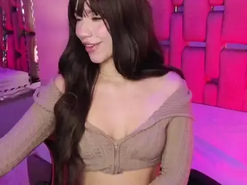 Cam4 Adult Video Chat of ZharaLux