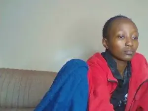 Cam4 Free Live Porn of baddie_bunnie