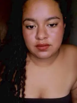 Cam4 Adult Webcam of curlysexy22