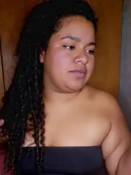 Cam4 Adult Webcam of curlysexy22