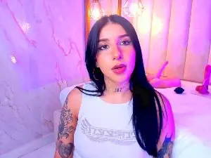 Cam4 Best live sex cam show of LeiaWong_