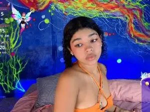 Cam4 Adult Webcam of jucie_petite