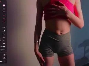 Cam4 Adult Webcams of KortneyValois