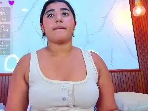 Cam4 Free Live Porn of Sophiia_77