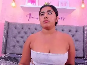 Cam4 Live Sex of Sophiia_77