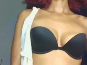 Cam4 Sex Chat of Janice_i