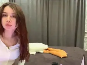 Cam4 Free Porn Cam of JeanetteEngard