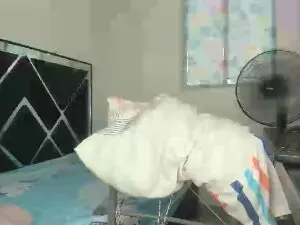 Cam4 Adult Video Chat of Jenny_Cherryy