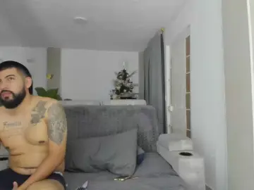 Cam4 Live Sex of DulceRomance