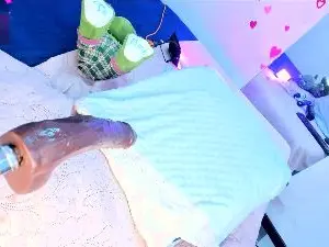 Cam4 Free Porn Cam of Hilay_Smile_