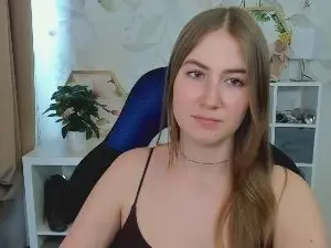 Cam4 Sex Chat of LOVE_xMegan