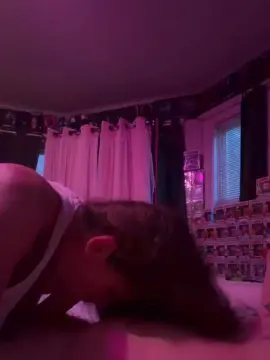 Cam4 Adult Webcam of SaraLaw22