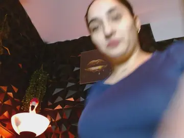 Cam4 Sex Cam of pitufina8