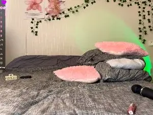 Cam4 Free Live Porn of LoriannMeinert