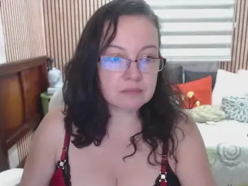 Cam4 Watch Live Sex Cams of Mallybear_