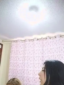 Cam4 Free Live Porn of Molly_He