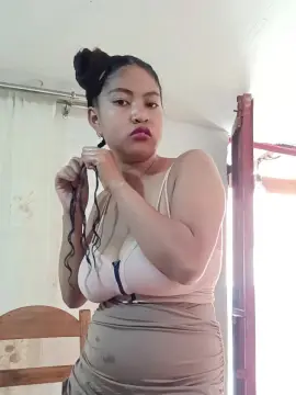 Cam4 Live Sex of honey_3xxx