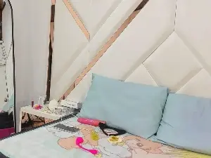 Cam4 Nude Webcam of ValeriaGil