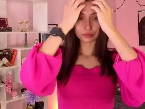 Cam4 Live Sex Cam of RuthClayton