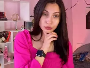 Cam4 Nude Webcam of RuthClayton