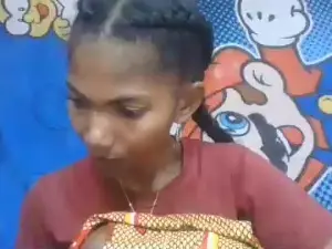 Cam4 Live Sex of arinjaka