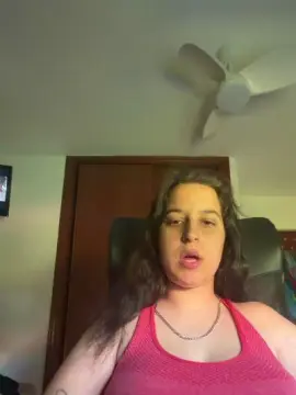 Cam4 Nude Webcam of chicahot57