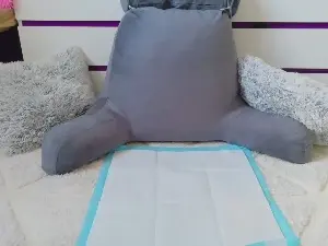 Cam4 Sex Cam of BlueEye_Girl