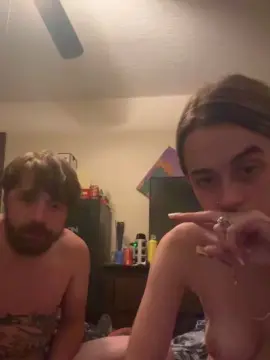 Cam4 Live Sex Cam of Sinfulduox0