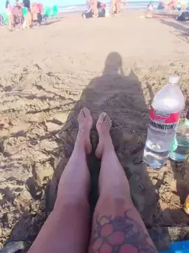 Cam4 Live Sex of ayelen44