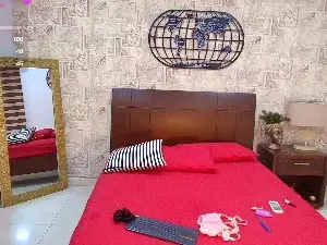 Cam4 Private Sex Chat of victoria_fire_