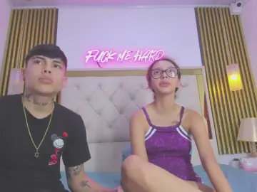 Cam4 Best live sex cam show of LoveBoundDuo