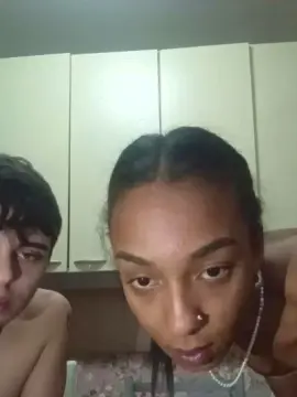 Cam4 Nude Webcam of Lv0003