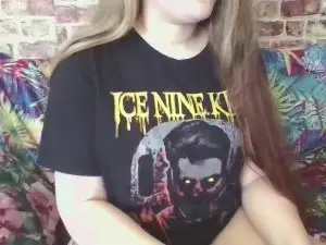 Cam4 Nude Webcam of Foxyroxxyx