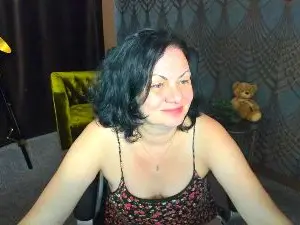 Cam4 Live Sex Cam of IrissMoon