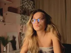 Cam4 Adult Webcam of RondaPattyre