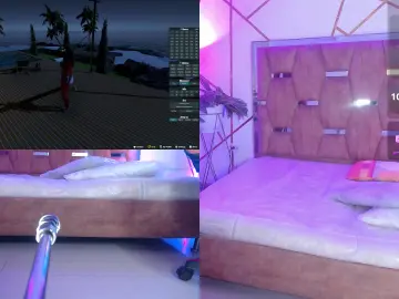 Cam4 Best Webcam of SilvanaRave