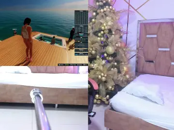 Cam4 Best Webcam of SilvanaRave