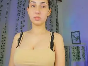 Cam4 Adult Webcam of TerresaLasiter