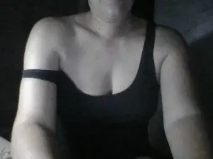 Cam4 Sex Chat of Adela