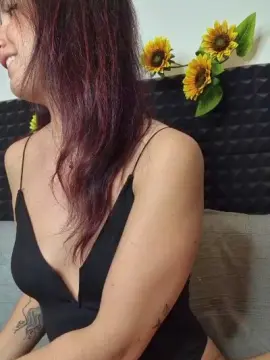 Cam4 Best Webcam of StefaniaPT