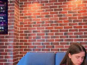 Cam4 Adult Webcam of OdetteDredge