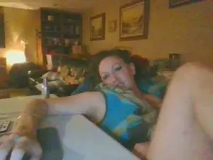 Cam4 Adult Video Chat of Tanzanite007