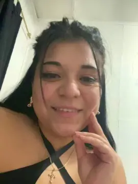 Cam4 Sex Chat of Cristal001